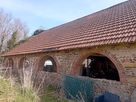 en vente maison 159 m² – 197 000 € |saint-pierre-la-noaille