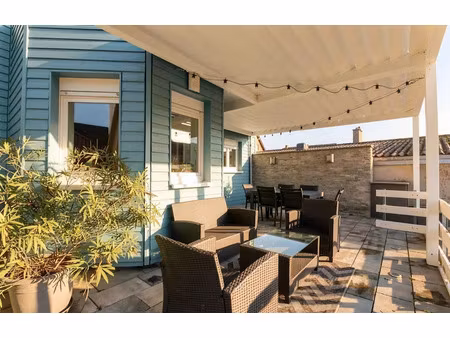 vente maison 7 pièces 216 m² à scherwiller (67750)  375 000 €