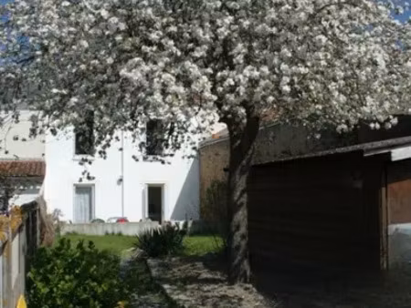 maison à vertou (44120)