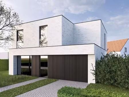 maison à vendre à sijsele € 595.000 (lncmf) | zimmo