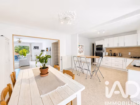 vente maison 4 pièces 153 m² rians (83560)