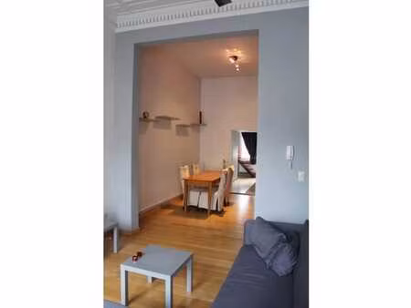 appartement vif à trendy zurenborg