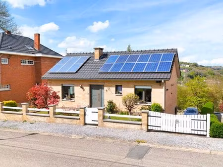 maison à vendre à ivoz-ramet € 359.000 (lncde) - waucomont immo | zimmo