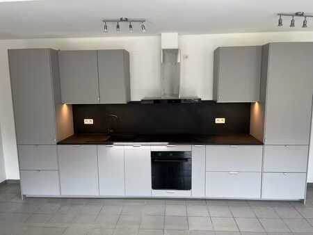 appartement 3ch à louer à chaudfontaine  epc b