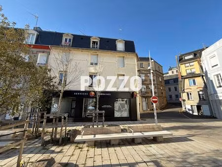 pozzo immobilier - granville