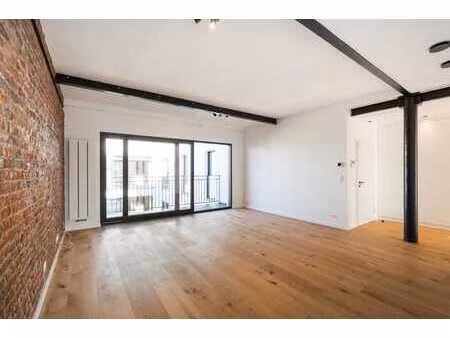 loft d’exception | neuf – 1ère occupation