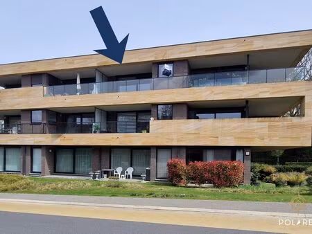 appartement à vendre à overijse € 360.000 (lnbzf) - polares | zimmo