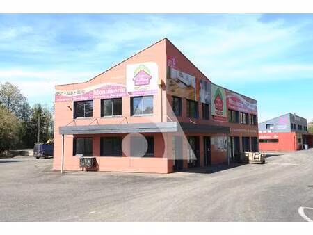 local commercial à louer