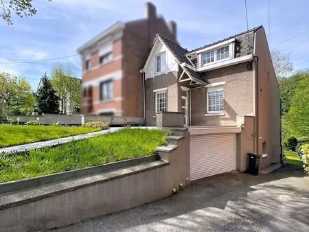 maison à vendre à ougrée € 350.000 (lnbud) - cd consult | zimmo