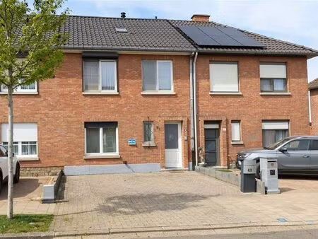 maison à vendre à sint-truiden € 342.000 (lnccb) - immo top invest | zimmo
