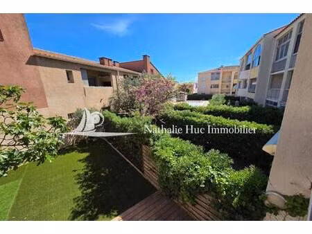 nathalie huc immobilier