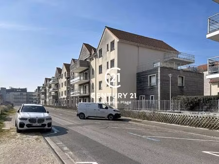 century 21 le touquet