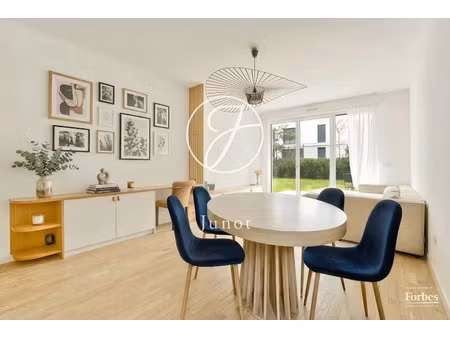 vente appartement 3 pièces 69.65 m² à garches (92380)  520 000 €