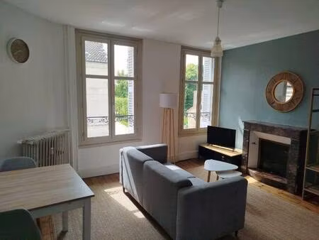 appartement à louer - logement étudiant