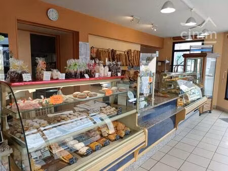 épicerie / alimentation générale à vendre