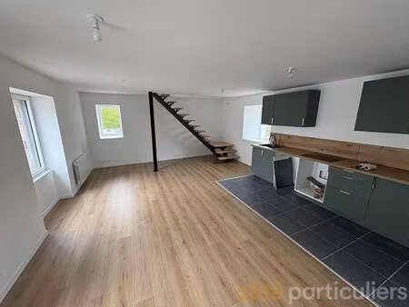 vente appartement 6 pièces et plus à grand-champ (56390) : à vendre 6 pièces et plus / 124