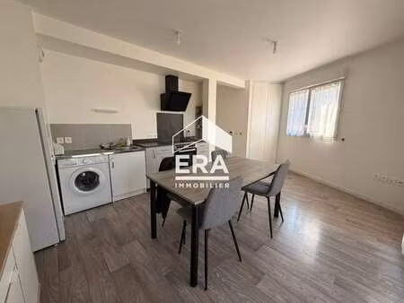 vente appartement 2 pièces à rennes villejean (35000) : à vendre 2 pièces / 40m² rennes vi