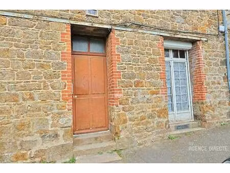 vente appartement 2 pièces à saint-malo (35400) : à vendre 2 pièces / 28m² saint-malo
