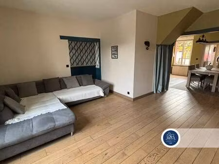 vente maison à arnage (72230) : à vendre / 132m² arnage