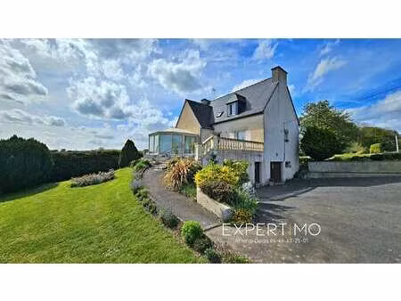 vente maison à hénon (22150) : à vendre / 148m² hénon