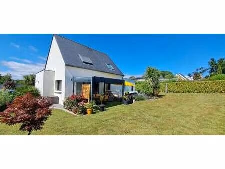 vente maison à la forêt-fouesnant (29940) : à vendre / 94m² la forêt-fouesnant