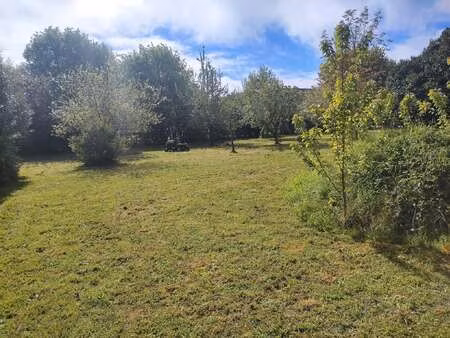 vente terrain à neuvillalais (72240) : à vendre / neuvillalais