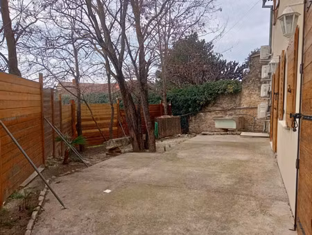 vente maison 4 pièces 82 m² caromb (84330)
