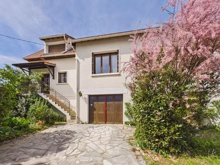 maison familliale a renover