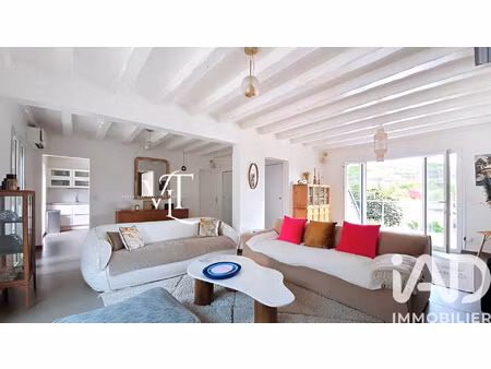 vente maison/villa 7 pièces