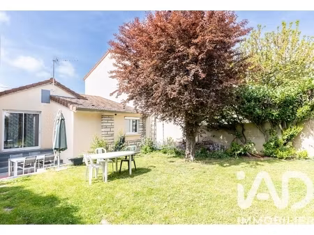 vente maison/villa 4 pièces