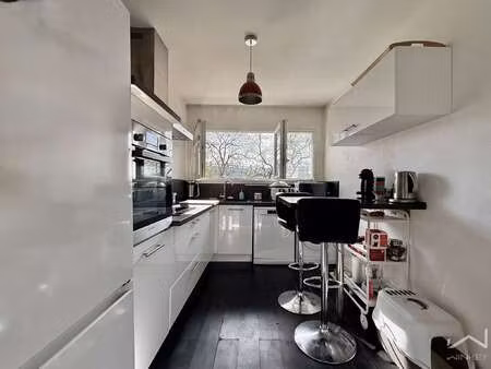 vente appartement 2 pièces à rennes bourg l'evêque (35000) : à vendre 2 pièces / 54m² renn