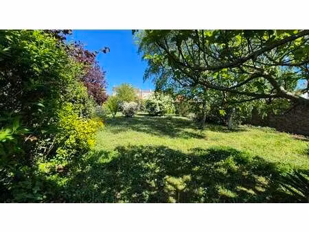 vente maison 5 pièces 128 m² les sables-d’olonne (85340)