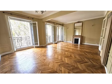 vente appartement 4 pièces 88 m² à paris 6ème (75006)  2 135 000 €