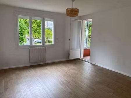 location appartement 3 pièces colocation à angers (49000) : à louer 3 pièces colocation / 