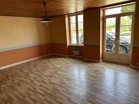 location maison à guipel (35440) : à louer / 90m² guipel