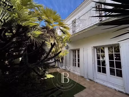 maison de luxe à vendre à la flotte : 1 312 500 € | 232m²