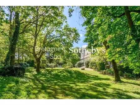 propriété saint-viaud - 10 chambres - 550m²