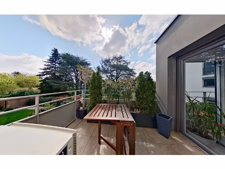 appartement champagne-au-mont-d'or 104 m² t-5 à vendre  519 000 €
