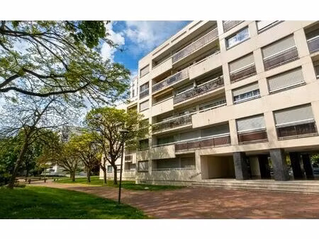 appartement chevilly-larue 82.44 m² t-4 à vendre  233 000 €
