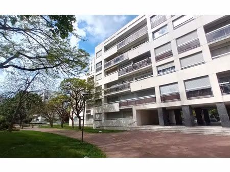 appartement chevilly-larue 85 m² t-4 à vendre  233 000 €