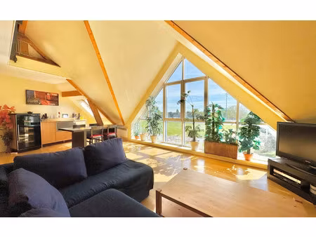 appartement ozoir-la-ferrière 105.52 m² t-3 à vendre  253 000 €