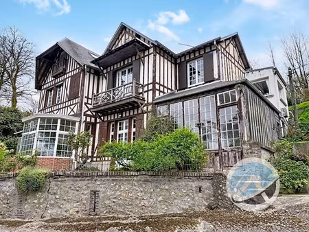 demeure de caractère de 1900 sur un parc exceptionnel de 1 4 hectare