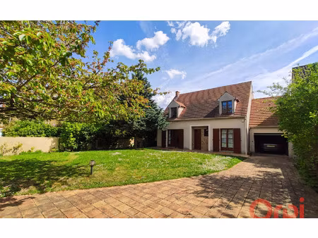 maison sannois m² t-7 à vendre  580 000 €