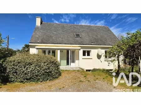 vente maison traditionnelle 6 pièces