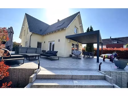 maison stutzheim-offenheim m² t-6 à vendre  659 000 €