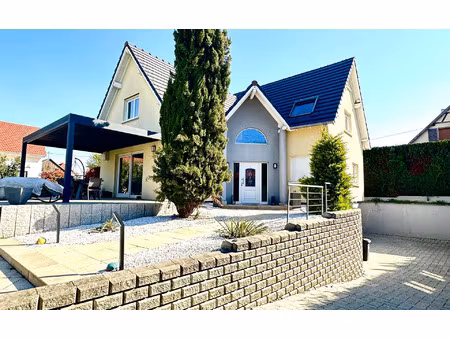maison stutzheim-offenheim m² t-6 à vendre  740 000 €