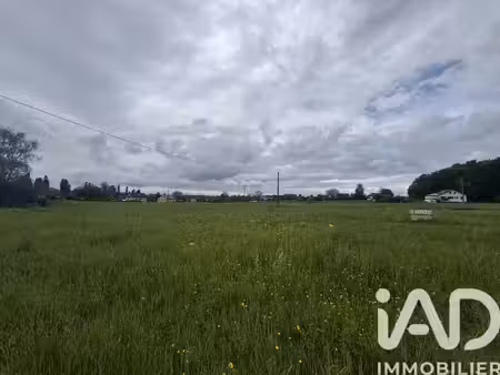 vente terrain 2857 m² girecourt-sur-durbion (88600)