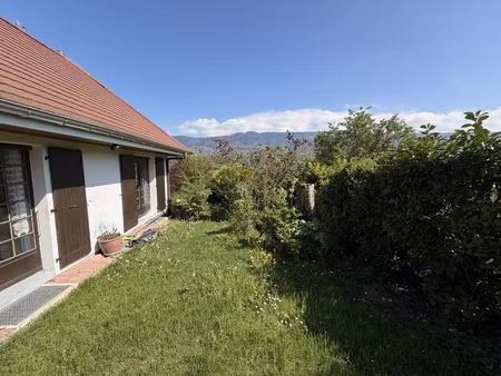 maison 5 pièces - 96 m²