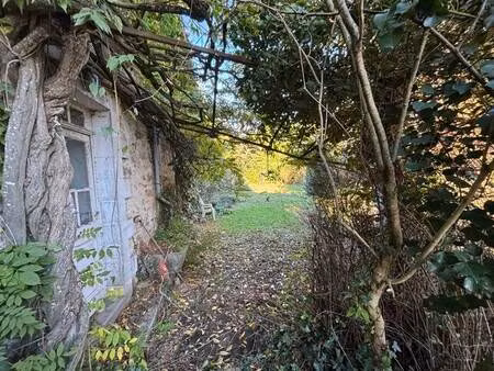 vente maison 4 pièces 93 m² flavignac (87230)