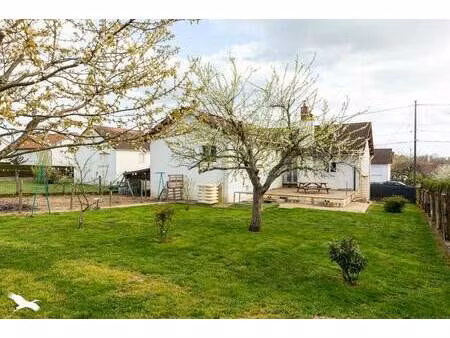 vente maison 5 pièces 106 m² saint-yrieix-la-perche (87500)